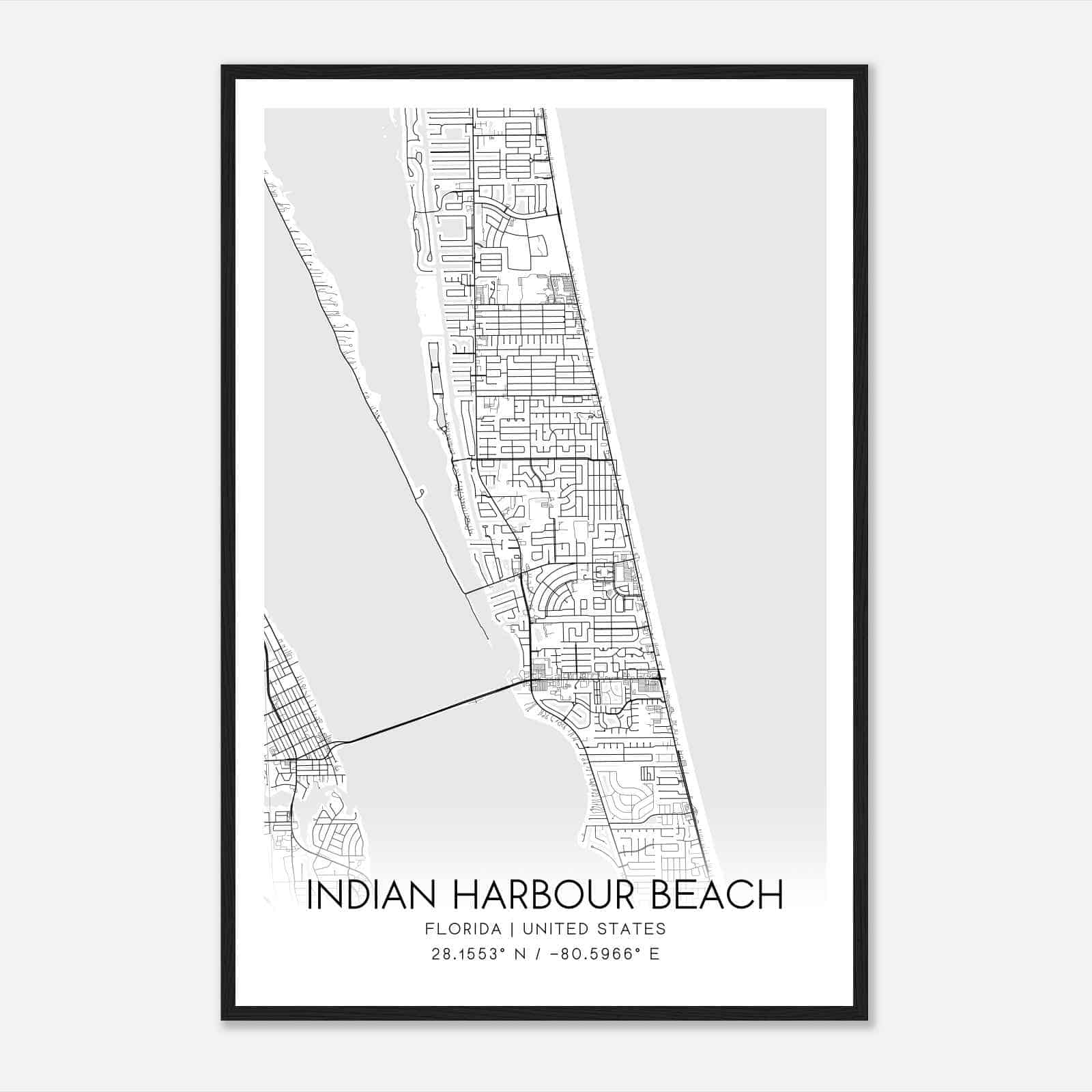 Custom Indian Harbour Beach United - 36bc71c50365f321f21f9c6b7fb3ea42 