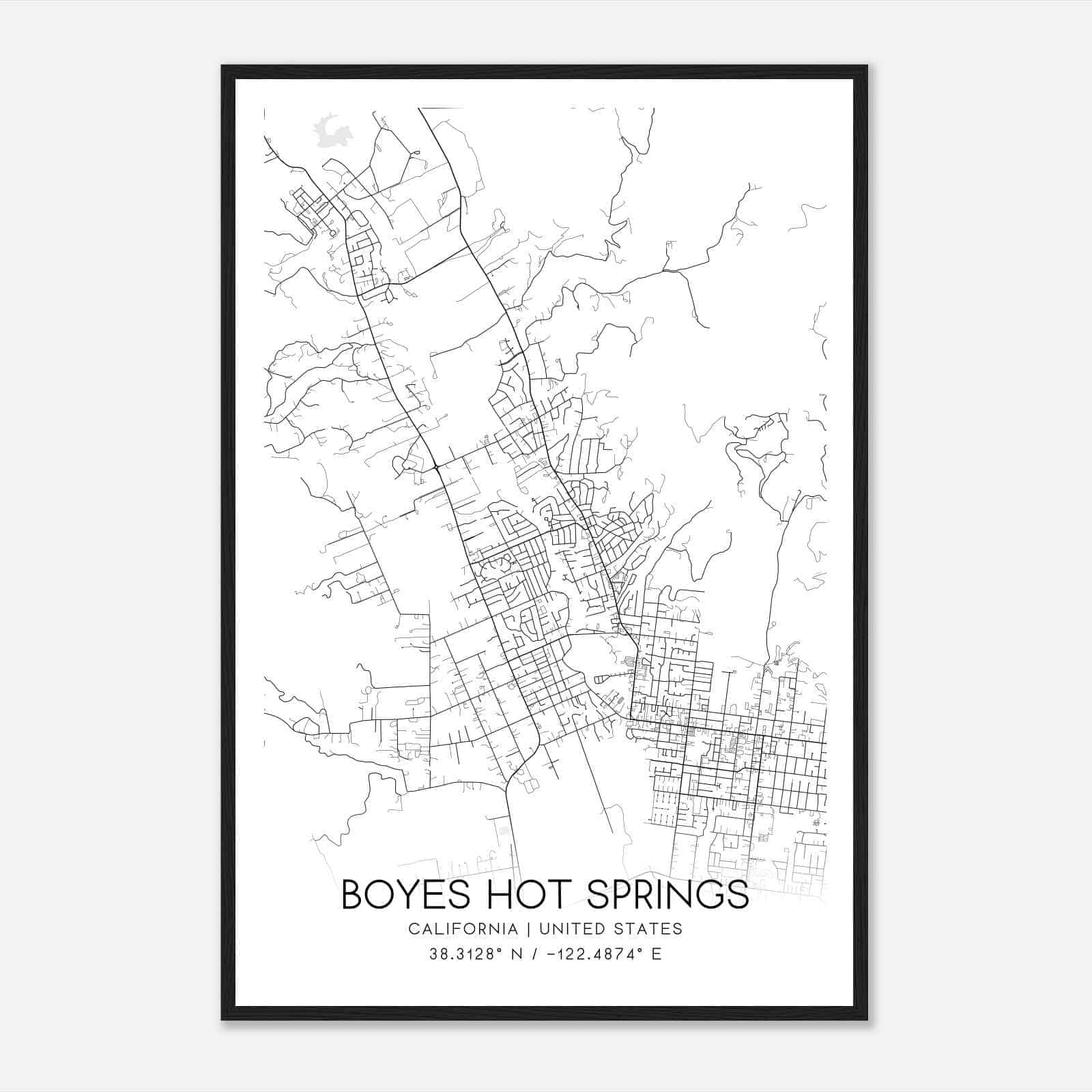Custom Boyes Hot Springs United - B51099e134b7a980f00d4791ca09c256 
