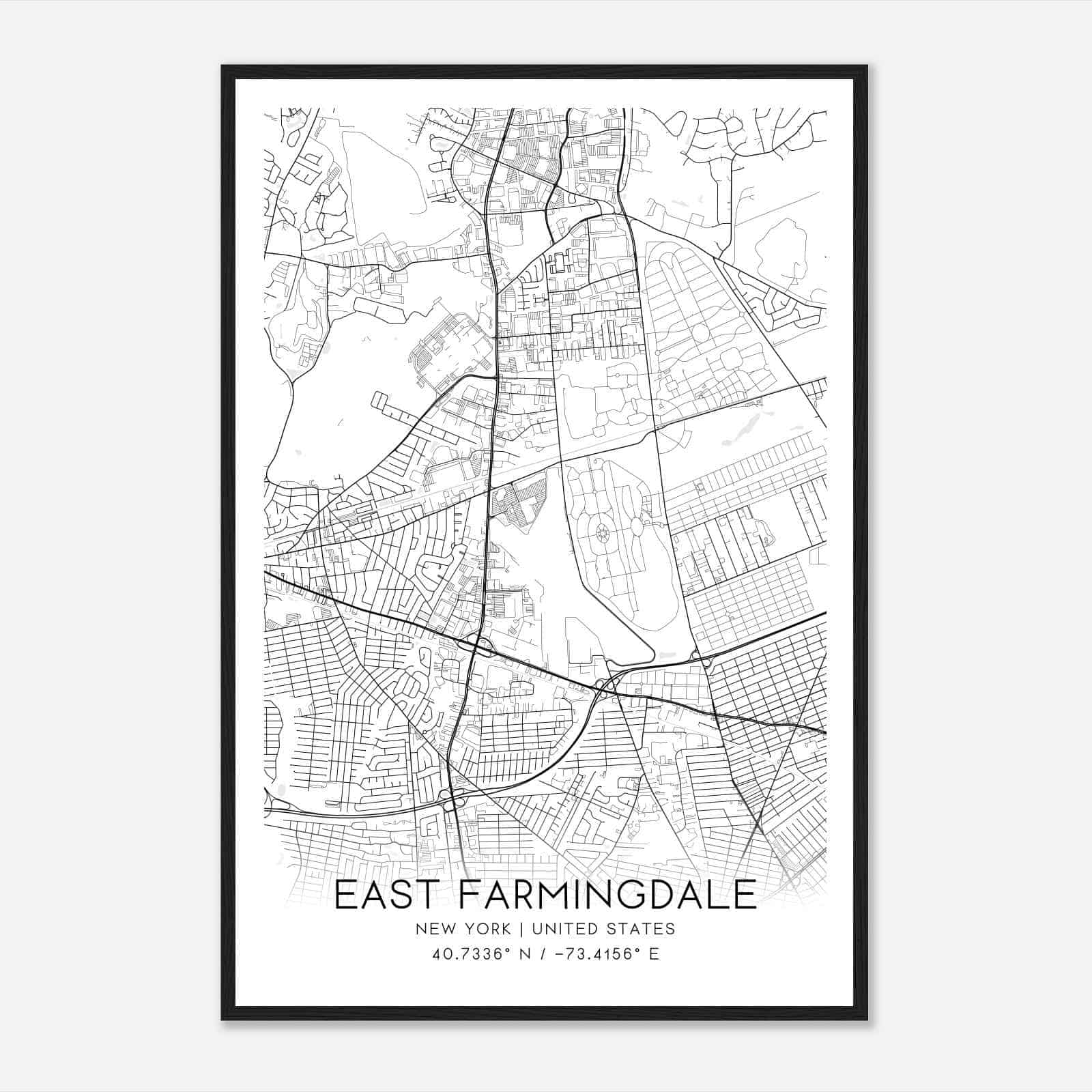 Custom East Farmingdale United - D59ce0fbec79b58eba6e82c4a0e2ea4c
