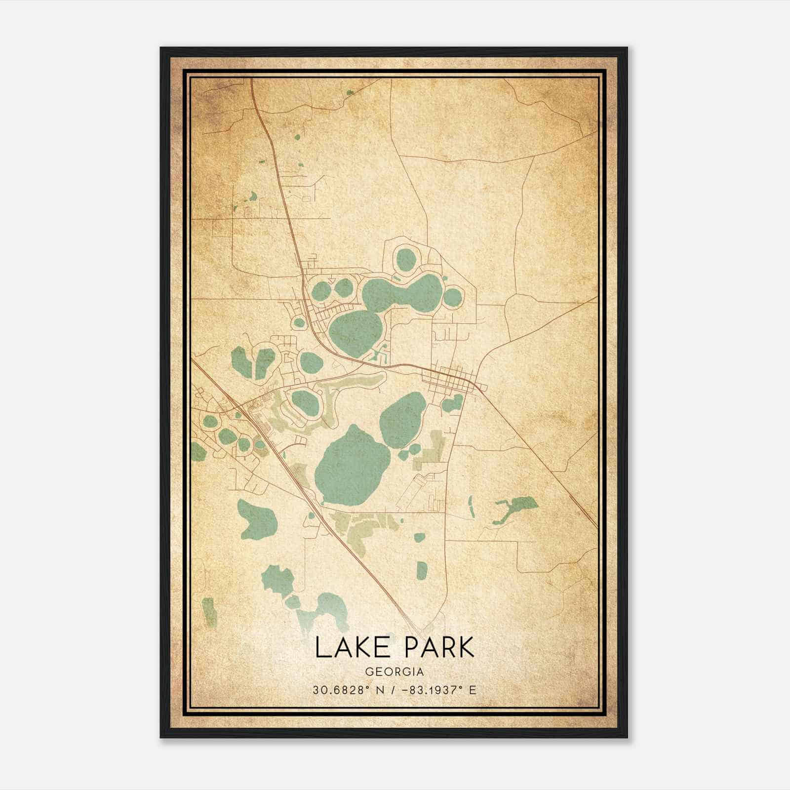 Farewell To Faith Cox Sanders: Lake Park, Georgia - ng5uefa