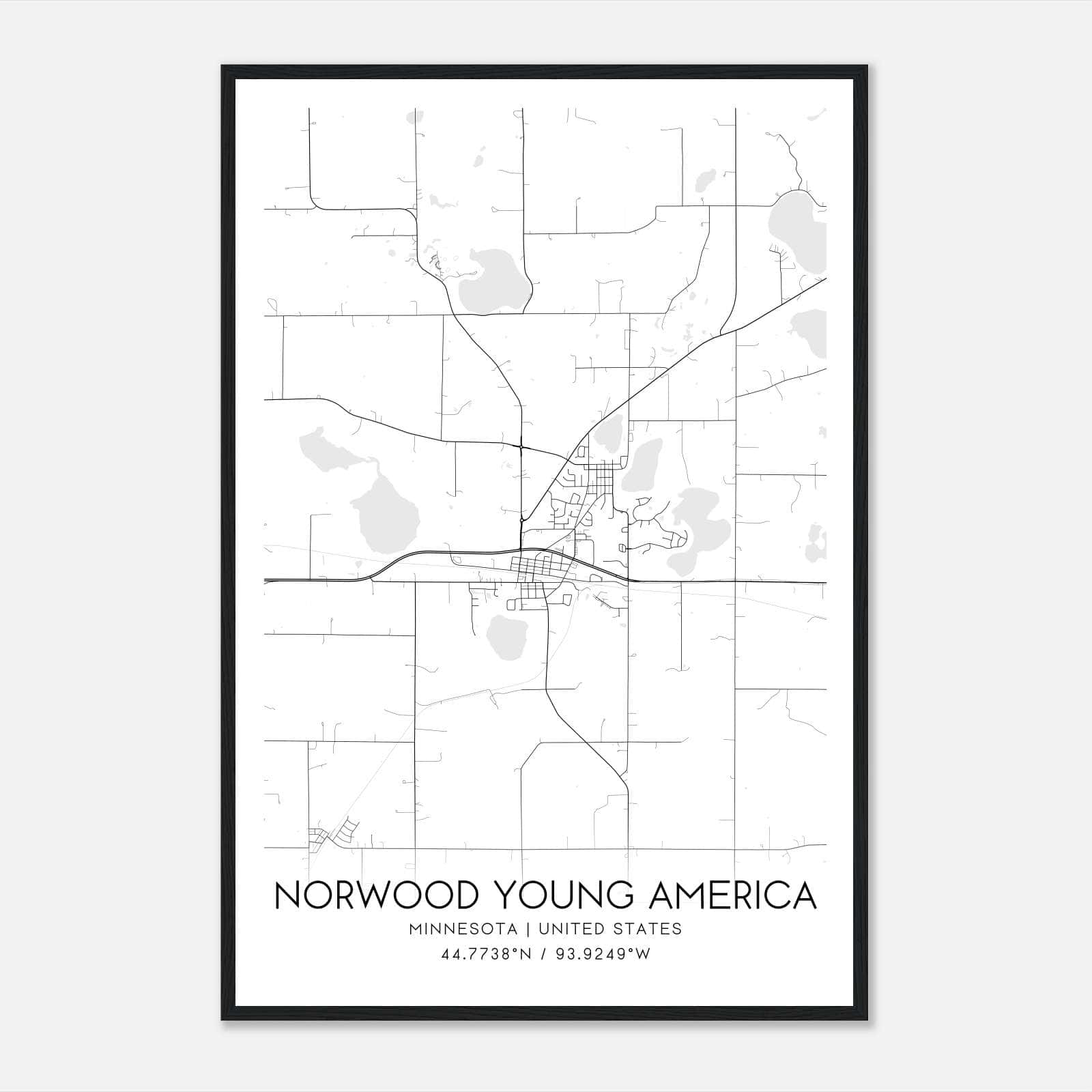 Unseen Norwood Young: Before The Knife - tovwbj3