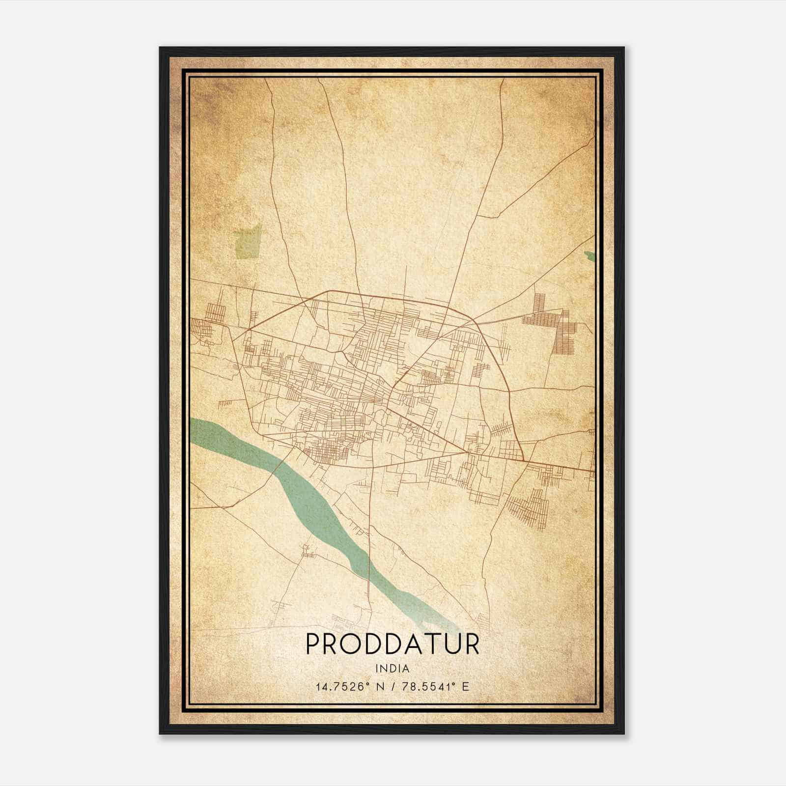 Picture of Proddatur