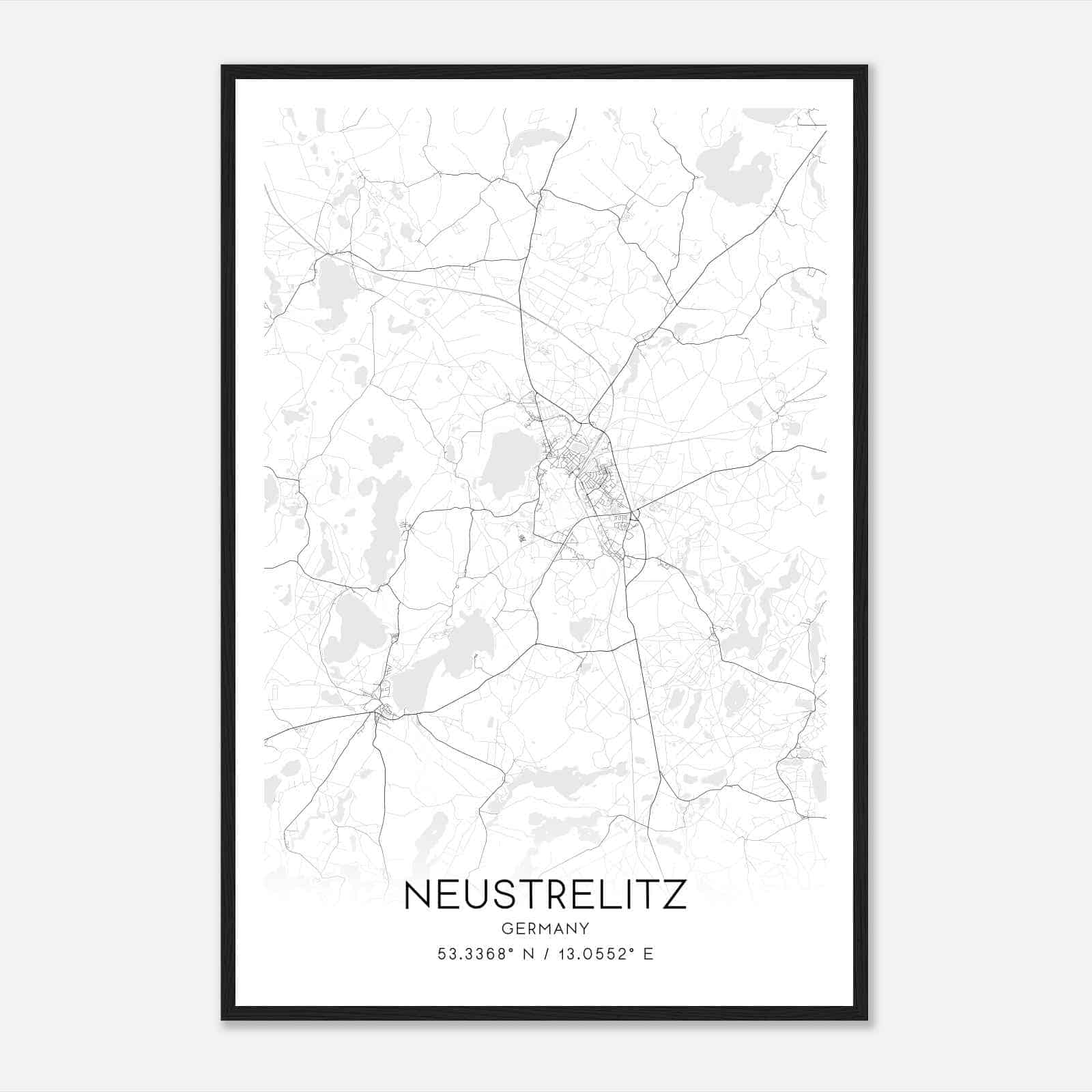 jobangebote neustrelitz