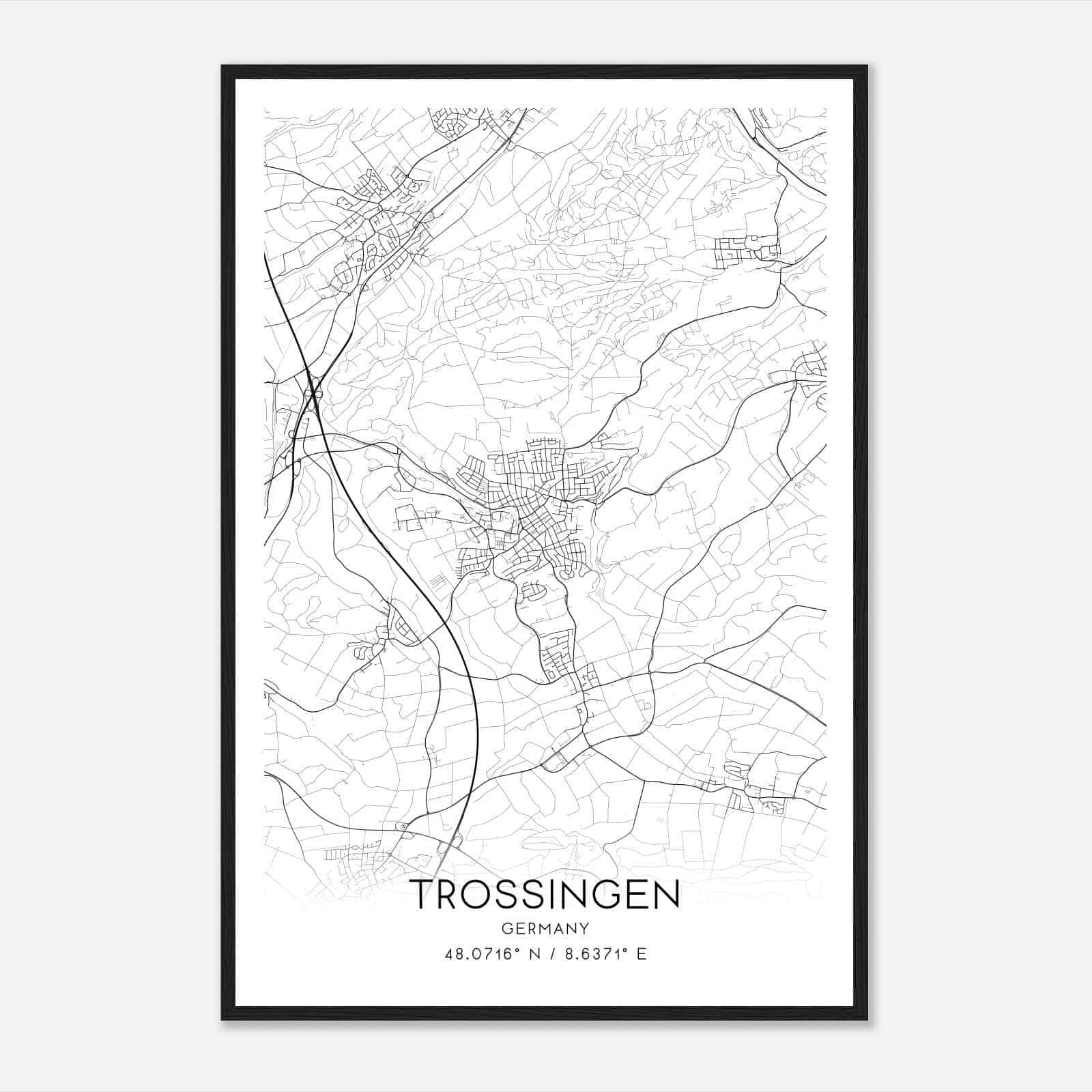 vollzeit jobs trossingen